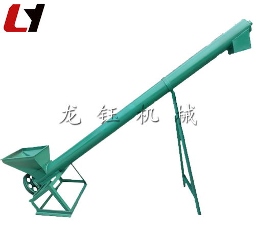【可定做離心式提升機動力電螺旋輸送機產(chǎn)品】- 