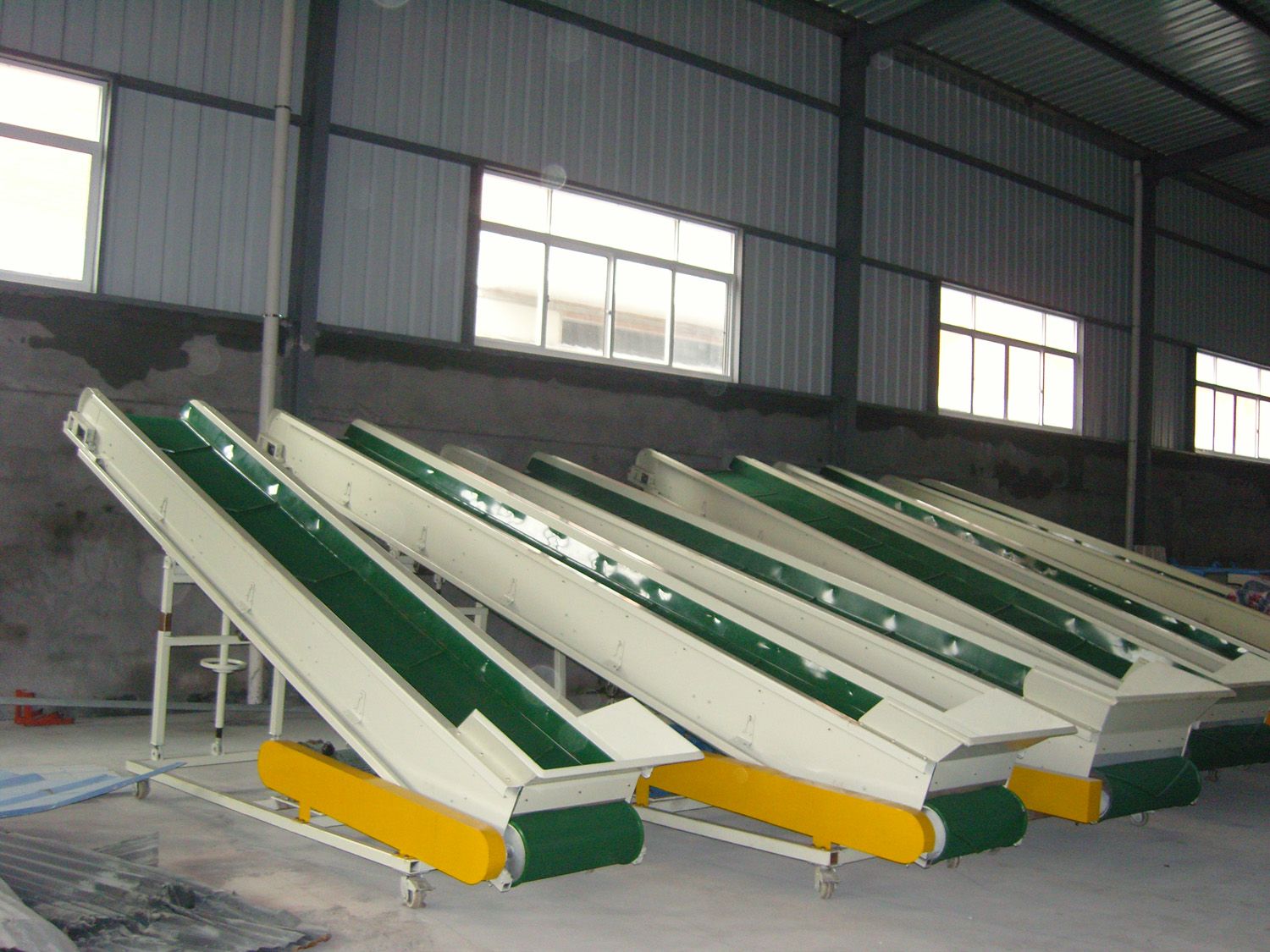 皮帶線(xiàn),皮帶流水線(xiàn),皮帶輸送機(jī)